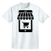Adult Lightweight T-Shirt Thumbnail