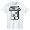 Adult Lightweight T-Shirt Thumbnail