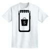 Adult Lightweight T-Shirt Thumbnail