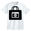 Adult Lightweight T-Shirt Thumbnail
