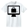 Adult Lightweight T-Shirt Thumbnail
