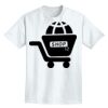 Adult Lightweight T-Shirt Thumbnail