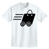 Adult Lightweight T-Shirt Thumbnail