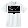Adult Lightweight T-Shirt Thumbnail
