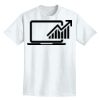 Adult Lightweight T-Shirt Thumbnail