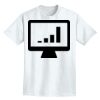 Adult Lightweight T-Shirt Thumbnail