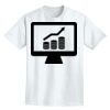 Adult Lightweight T-Shirt Thumbnail