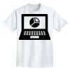 Adult Lightweight T-Shirt Thumbnail