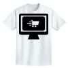 Adult Lightweight T-Shirt Thumbnail