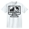 Adult Lightweight T-Shirt Thumbnail