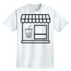 Adult Lightweight T-Shirt Thumbnail