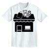 Adult Lightweight T-Shirt Thumbnail