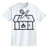 Adult Lightweight T-Shirt Thumbnail