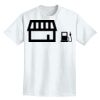 Adult Lightweight T-Shirt Thumbnail