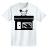 Adult Lightweight T-Shirt Thumbnail