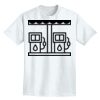 Adult Lightweight T-Shirt Thumbnail