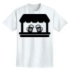 Adult Lightweight T-Shirt Thumbnail