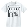 Adult Lightweight T-Shirt Thumbnail