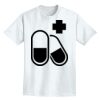 Adult Lightweight T-Shirt Thumbnail