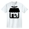 Adult Lightweight T-Shirt Thumbnail