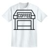 Adult Lightweight T-Shirt Thumbnail