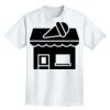 Adult Lightweight T-Shirt Thumbnail