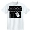 Adult Lightweight T-Shirt Thumbnail