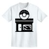 Adult Lightweight T-Shirt Thumbnail