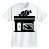 Adult Lightweight T-Shirt Thumbnail