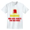 Adult Lightweight T-Shirt Thumbnail