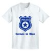 Adult Lightweight T-Shirt Thumbnail