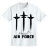 Adult Lightweight T-Shirt Thumbnail