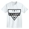 Adult Lightweight T-Shirt Thumbnail