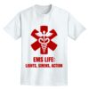 Adult Lightweight T-Shirt Thumbnail
