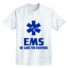 Adult Lightweight T-Shirt Thumbnail