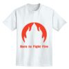 Adult Lightweight T-Shirt Thumbnail
