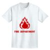 Adult Lightweight T-Shirt Thumbnail