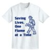 Adult Lightweight T-Shirt Thumbnail