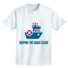 Adult Lightweight T-Shirt Thumbnail