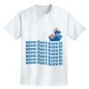 Adult Lightweight T-Shirt Thumbnail