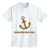 Adult Lightweight T-Shirt Thumbnail