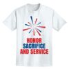 Adult Lightweight T-Shirt Thumbnail