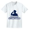 Adult Lightweight T-Shirt Thumbnail