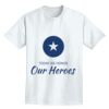 Adult Lightweight T-Shirt Thumbnail
