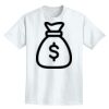 Adult Lightweight T-Shirt Thumbnail