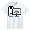Adult Lightweight T-Shirt Thumbnail