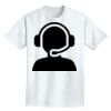 Adult Lightweight T-Shirt Thumbnail