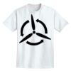 Adult Lightweight T-Shirt Thumbnail