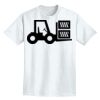 Adult Lightweight T-Shirt Thumbnail