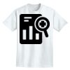 Adult Lightweight T-Shirt Thumbnail